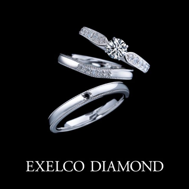 《Reine de Corolle~レーヌ ド コロール~》