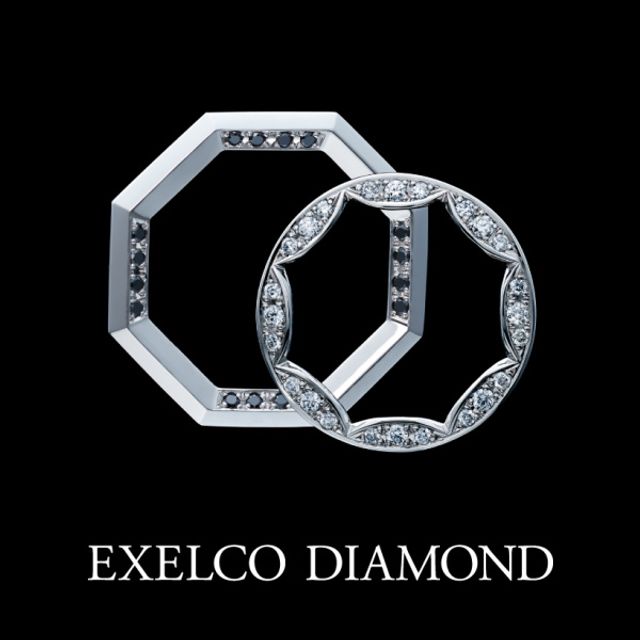 《Diamond journey【Compass rose】~ダイヤモンド ジャーニー コンパス ローズ~》Shop Limited Model