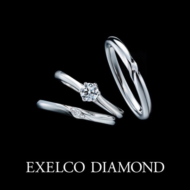 《Nouvelle Mariee Fine~ヌーヴェル マリエ フィーヌ~》