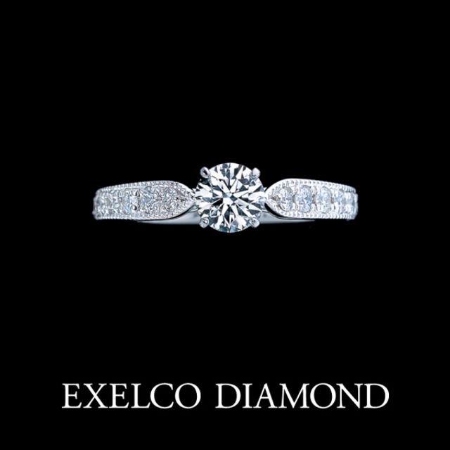 《Reine de Corolle~レーヌ ド コロール~》