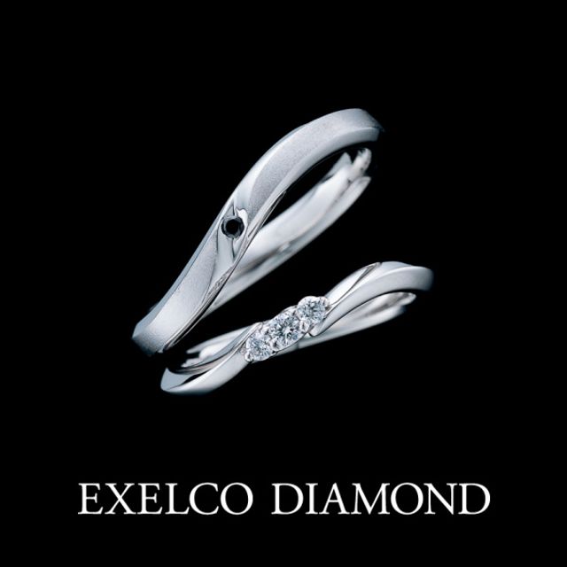 EXELCO DIAMOND ダイヤモンド 石単体 0.195kt値下げ交渉可能 エクセルコダイヤモンド(EXELCO DIAMOND)の結婚指輪・婚約指輪