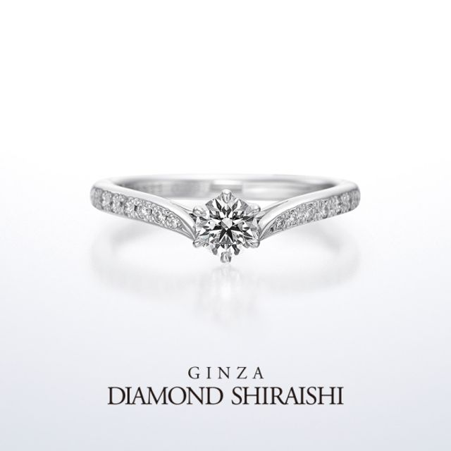 Plumage Cherish（プリュマージュ チェリッシュ）メレ