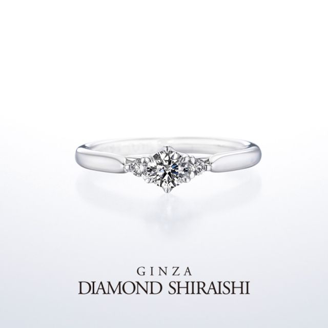 Bouquet Rococo（ブーケ ロココ）