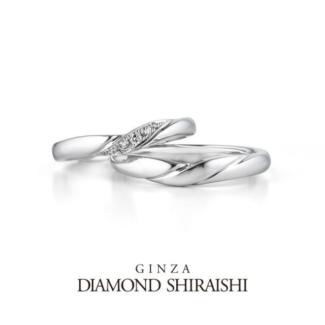 Diamond Blossom（ダイヤモンド ブロッサム）