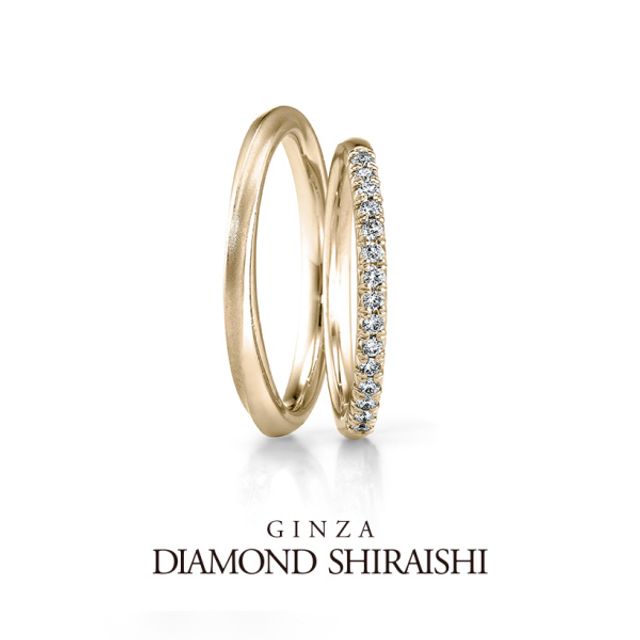 Bouquet（ブーケ）Ete YG