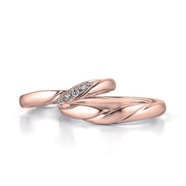 Diamond Blossom（ダイヤモンド ブロッサム）PG