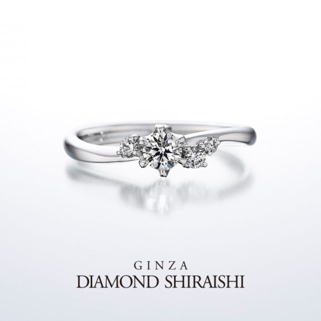 Smiling Suzuran（スマイリング スズラン）