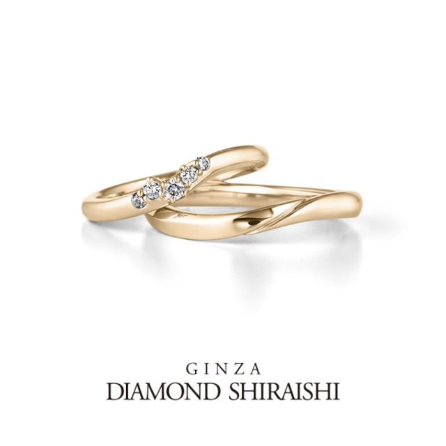 A Piece of Love（ピース オブ ラブ） YG