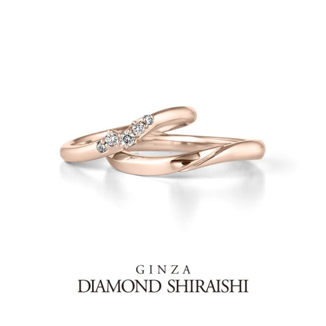 A Piece of Love（ピース オブ ラブ）PG