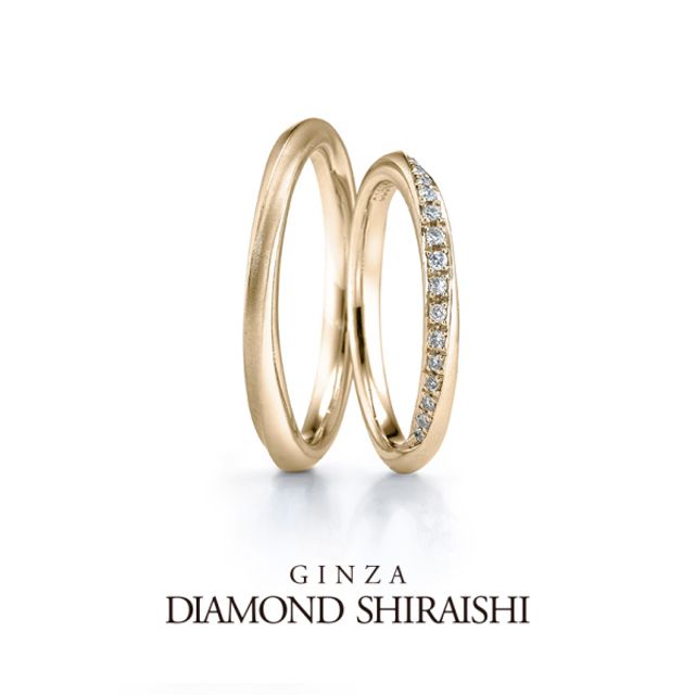 Bouquet（ブーケ）YG