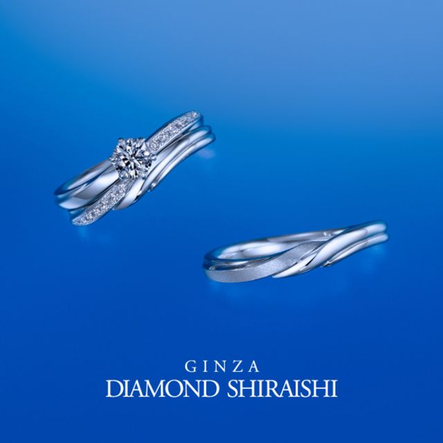 Wishing Flower（ウィッシング フラワー） 