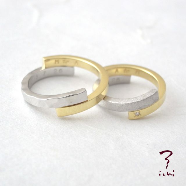 彩波(オーダーメイド作品)