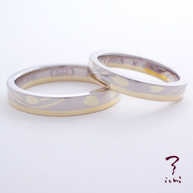 カスタムオーダー作品