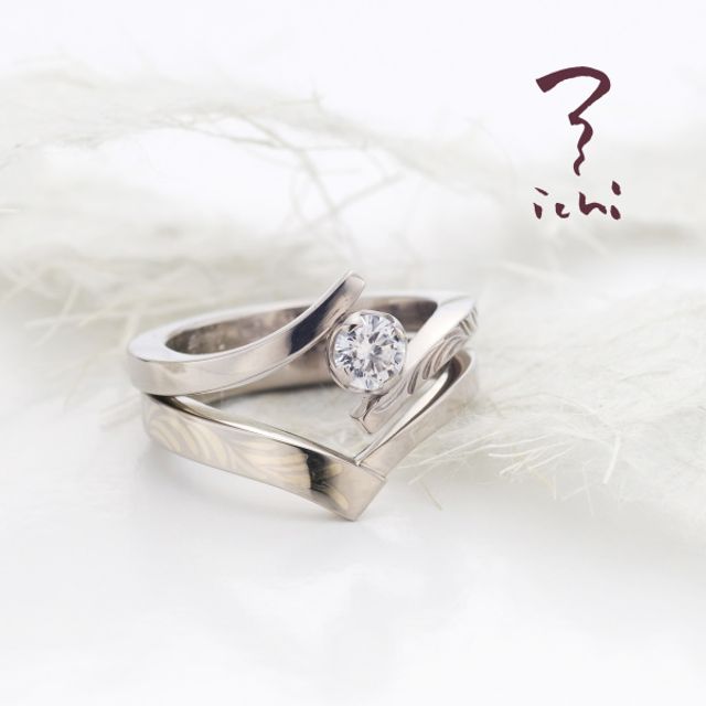 唐草(からくさ) 800302