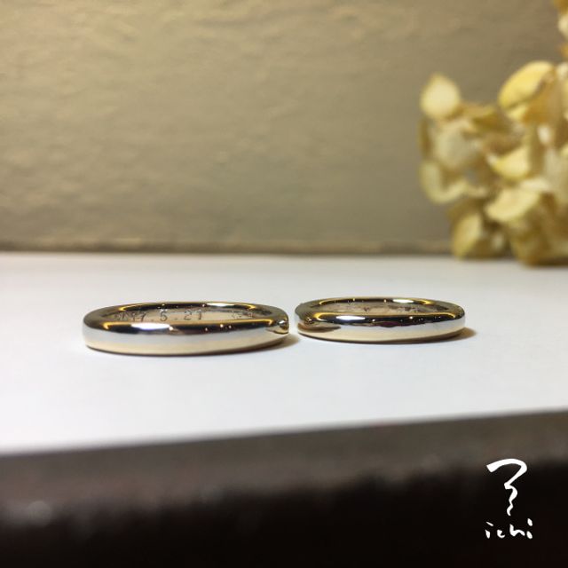 光輪（カスタムオーダー作品）