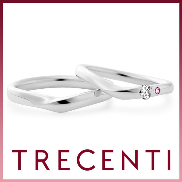 モダンハート・ロゼ（UB-BM　MH-BL1P）