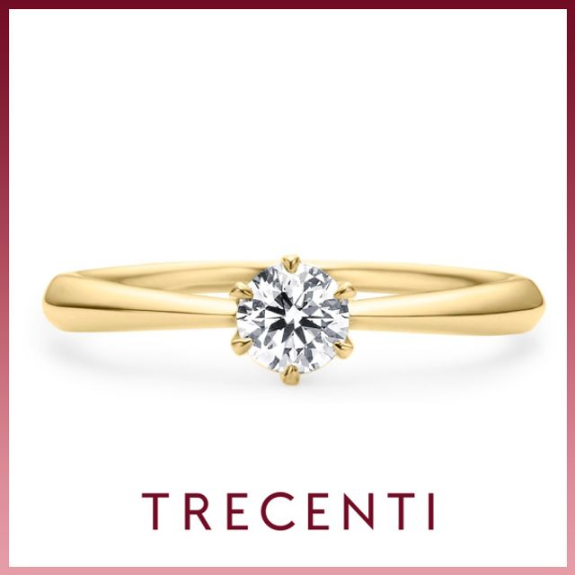 【シンプル×イエローゴールド】チポーラ（CIPOLLA-A)