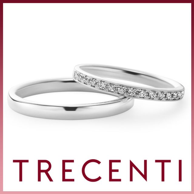 ハーフエタニティ02(FL-AMF　ET-SF15)