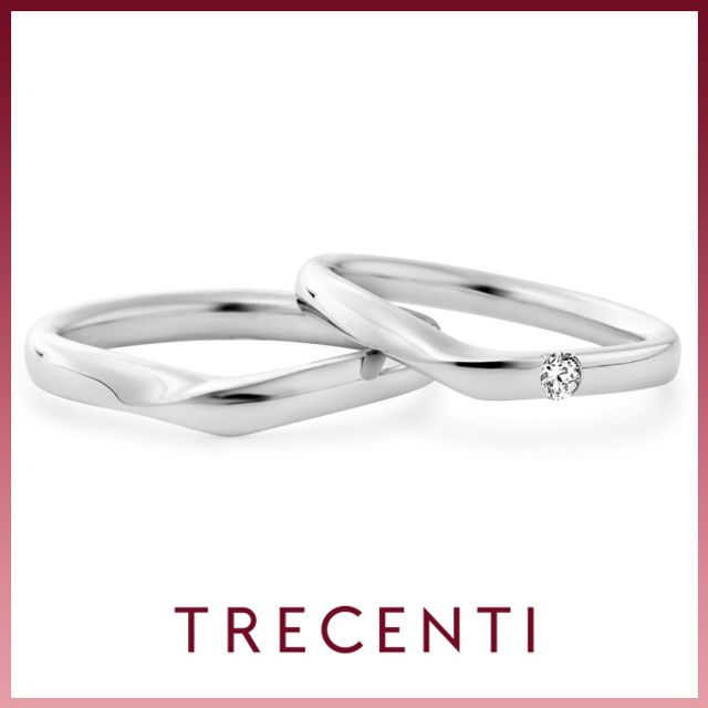 ウルバーノV(0.05ct)（UB-BM UB-BL0.05）