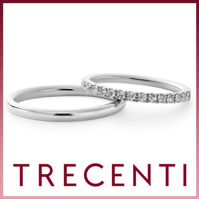 ハーフエタニティ01(TH-AM　ET-SH15)