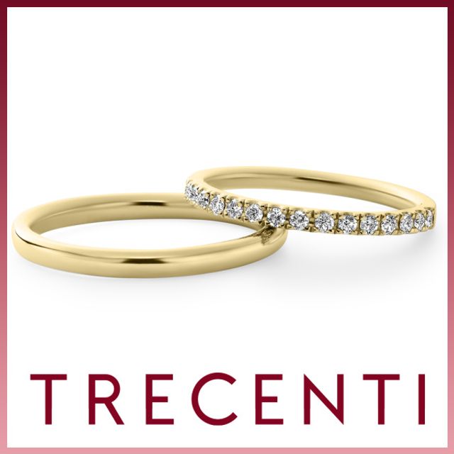 ハーフエタニティ01(TH-AM　ET-SH15)