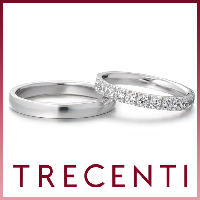 ハーフエタニティ04（CO-2015M/TW/ND　ET-SGF13）