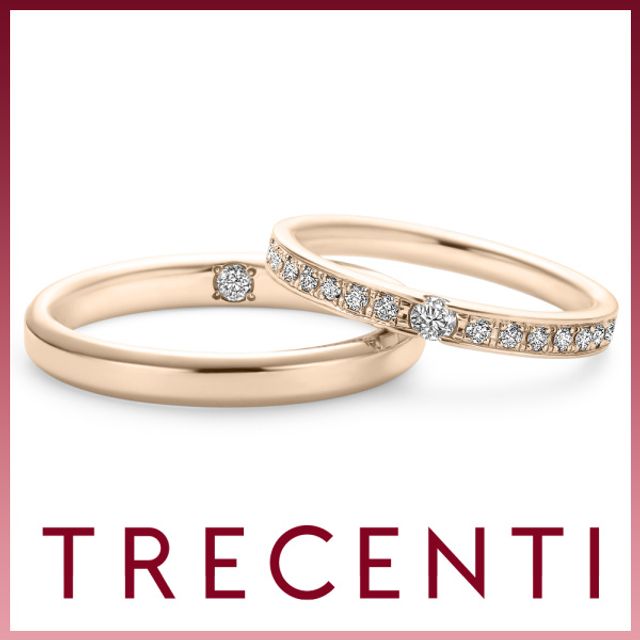 フェリーチェ 双子ダイヤモンド（FELI-FM TW／FELI-FL0.05TW)