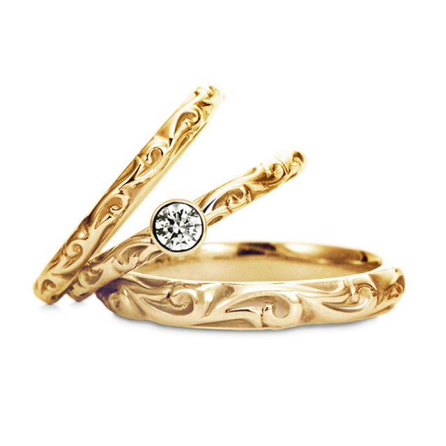 Arabesco -アラベスコ-