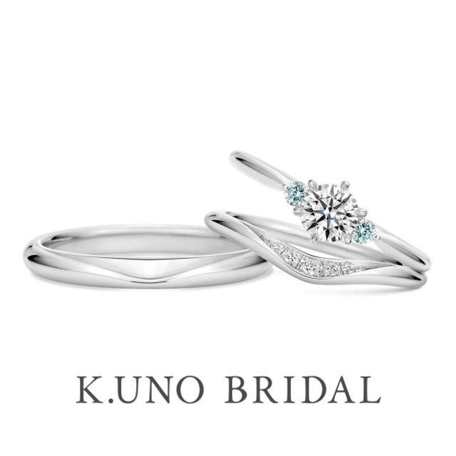 Blu Puro -ブループーロ-