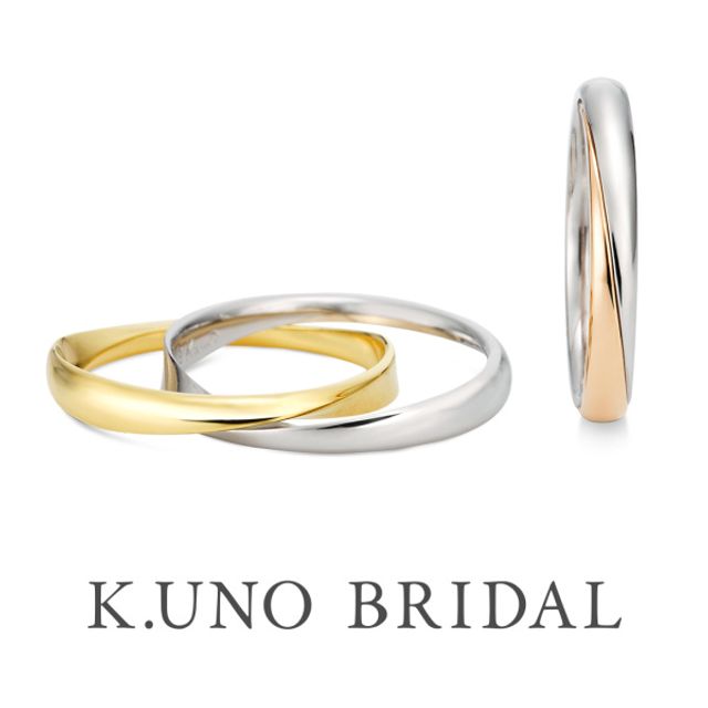 Gimmel ring -ギメルリング-