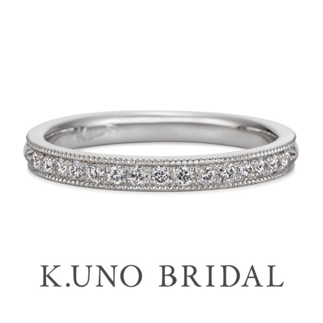 エタニティ＜ミル打ち＞