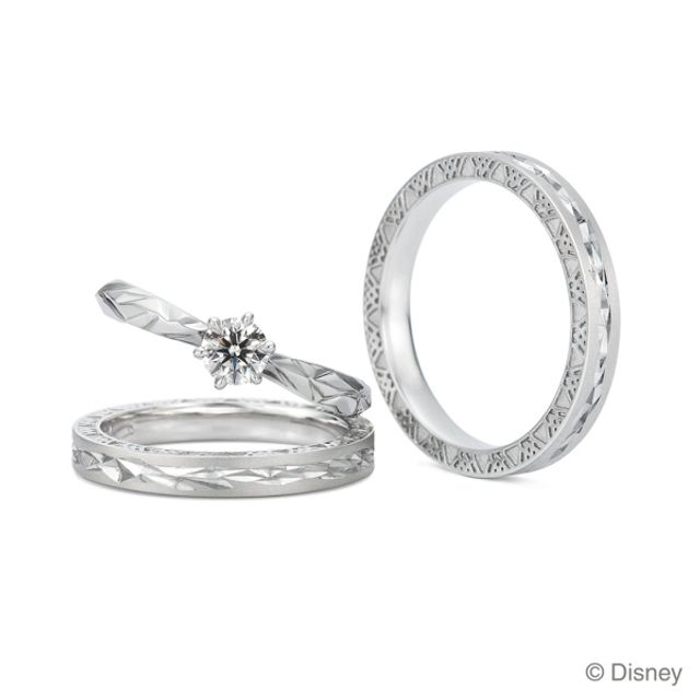 Disney / アナと雪の女王