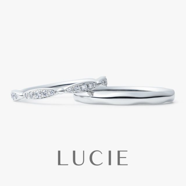 ピュルテ（薔薇のしずく）