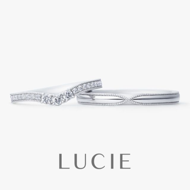 フォレ（薔薇の森）