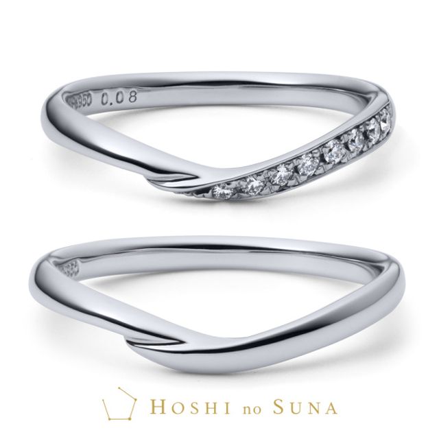 VESTA(ヴェスタ)～手をつないで、ふたりで歩む～