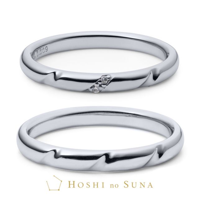 ALCYONE(アルキオネ)～愛しい君へ贈る愛～