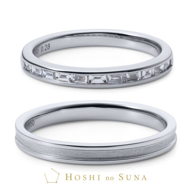 SOUTHERN CROSS(サザンクロス)～幸せの誓い～