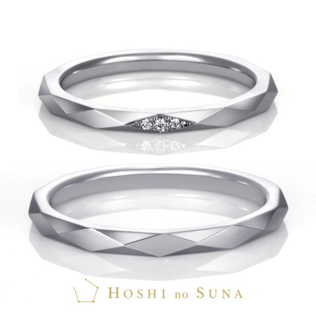 SPARK(スパーク)～ときめくふたり、まばゆい未来～