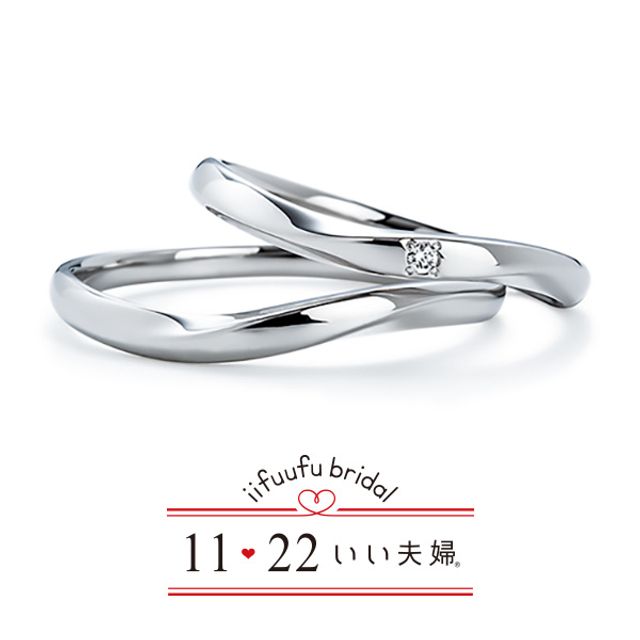 いい夫婦ブライダル/No.6 萌ゆ