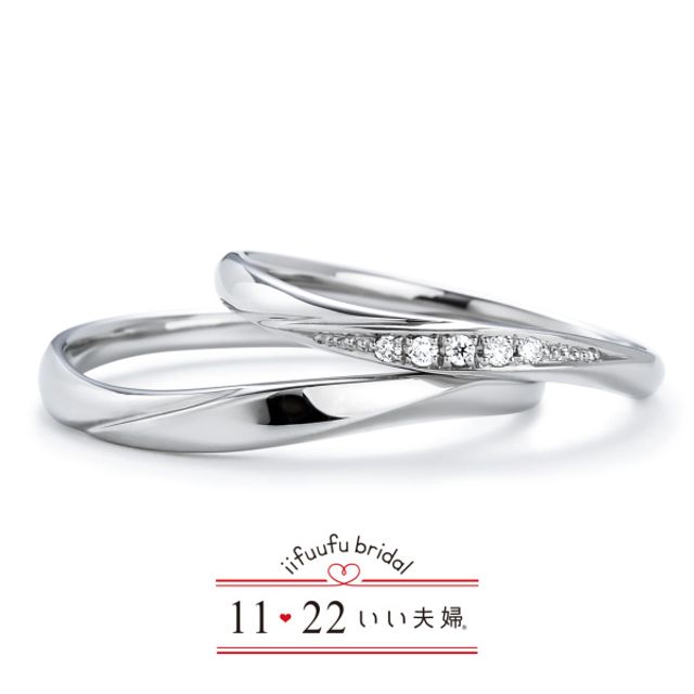 いい夫婦ブライダル/ No.3 優