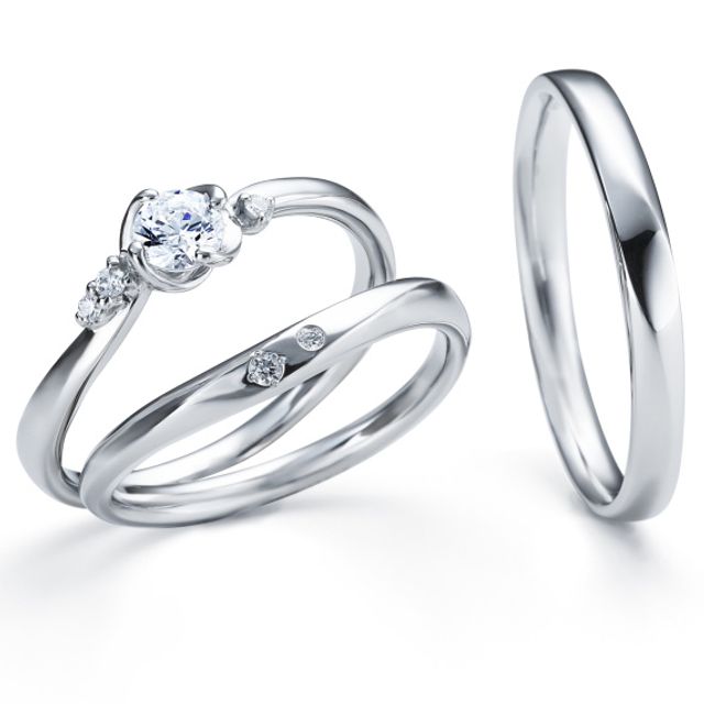 Marions-nous!(マリヨンヌ) by いい夫婦ブライダル/amour アムル