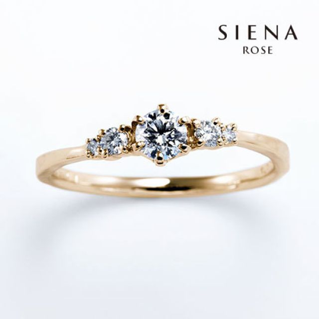 華やぎ（S字） -hanayagi-