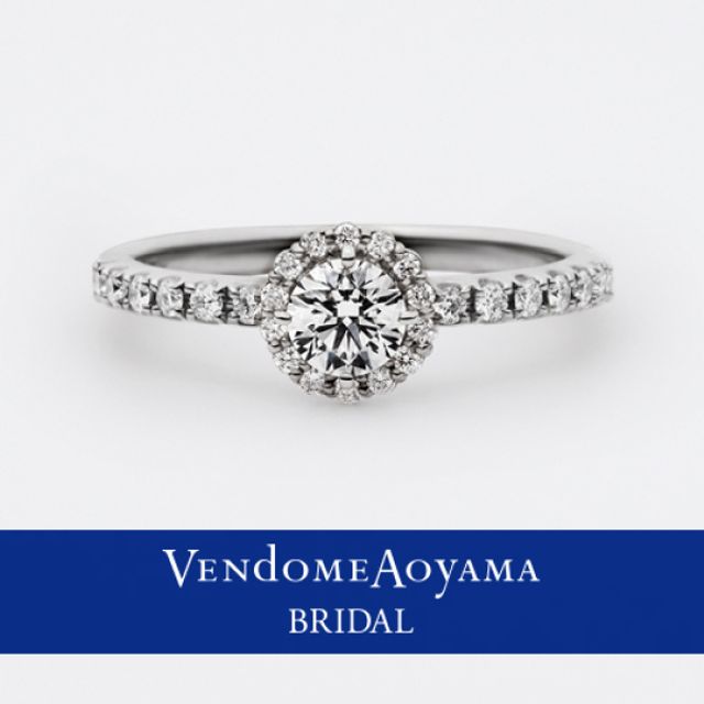 ヴァンドーム グレース 【AE_R8220】