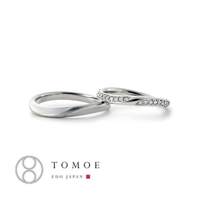 【TOMOE】巴