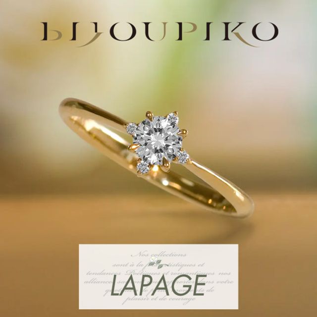 【Croix du Sud】クロワ・ドュ・シュッド