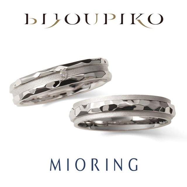 【Mizumoku】水紋