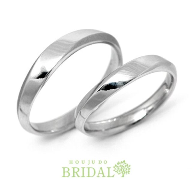 【宝寿堂】優しくひねったサイドの陰影が綺麗《HM892l/HM892s》