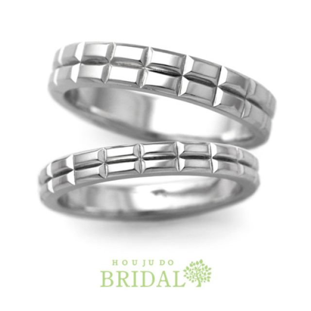 【宝寿堂】男性は骨太に、女性は繊細にすっきりと《HM2263S/HM2263M》