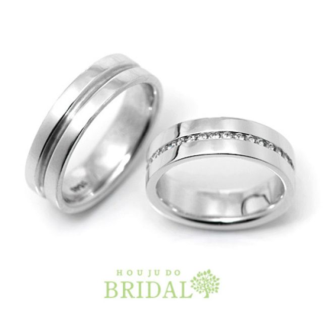 【宝寿堂】少し幅広なストレートライン《HM1640/HD1640》