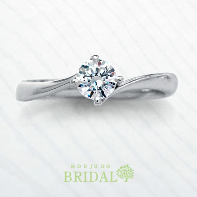 【宝寿堂】ほっそりシンプルなカーブライン《HE1909》